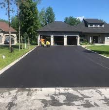 Trusted Brightwaters, NY Driveway Paving Services Experts